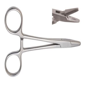 NEEDLE HOLDER (Different Size)
